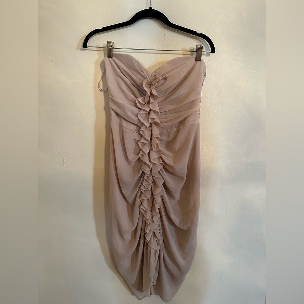 H&M dress